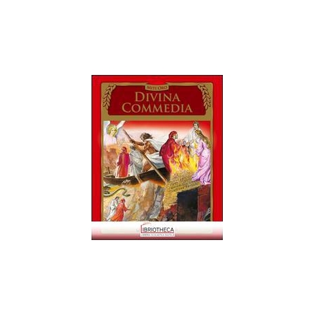 DIVINA COMMEDIA