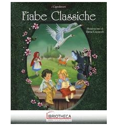 LE FIABE CLASSICHE