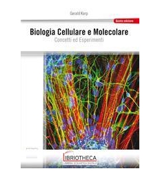 Biologia cellulare e molecolare