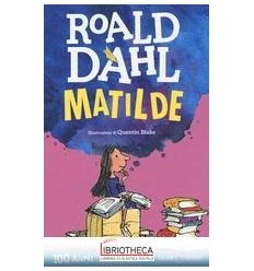 MATILDE