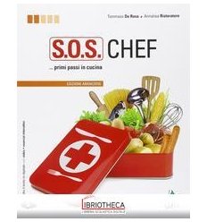 SOS CHEF ED. MISTA