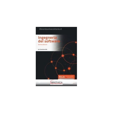 INGEGNERIA DEL SOFTWARE 10