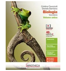 BIOLOGIA TERZA ED. ED. MISTA