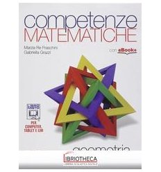 COMPETENZE MATEMATICHE ED. MISTA