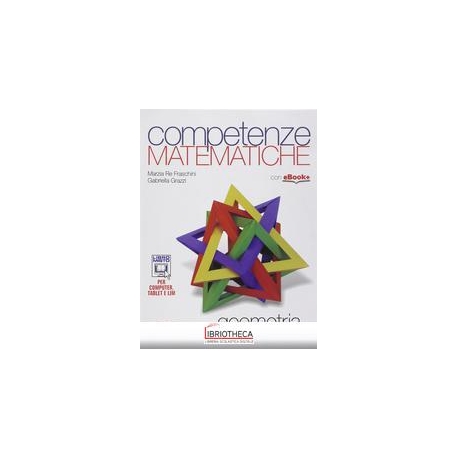 COMPETENZE MATEMATICHE ED. MISTA