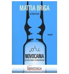 NOVOCAINA