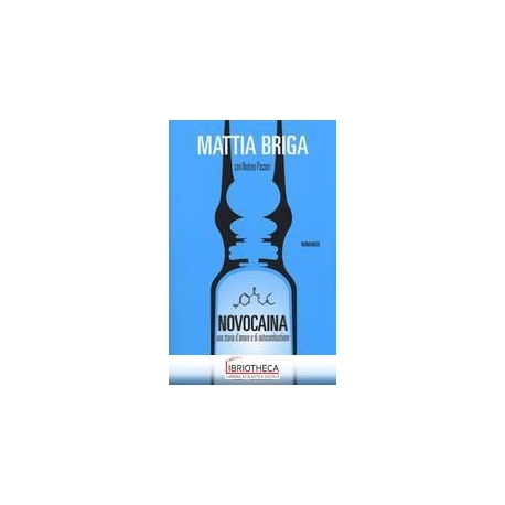 NOVOCAINA