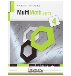 MULTIMATH.VERDE 4