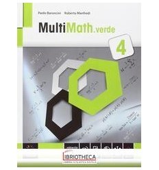 MULTIMATH.VERDE 4