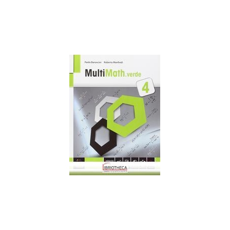 MULTIMATH.VERDE 4