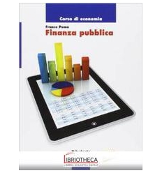 CORSO DI ECONOMIA ED. MISTA