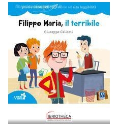 FILIPPO MARIA IL TERRIBILE