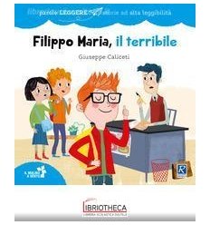 FILIPPO MARIA IL TERRIBILE