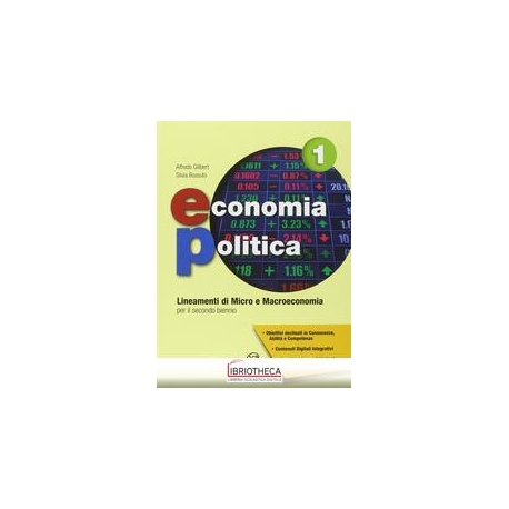 ECONOMIA POLITICA 1