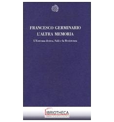 ALTRA MEMORIA