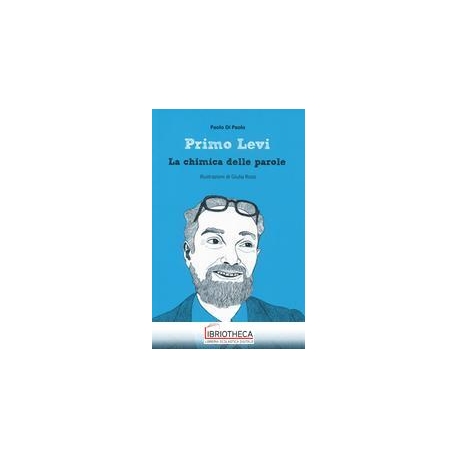 PRIMO LEVI