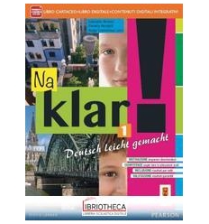 NA KLAR ED. ACTIVEBOOK 1 ED. MISTA