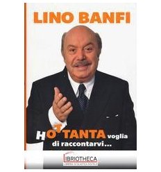 HOTTANTA VOGLIA DI RACCONTARVI