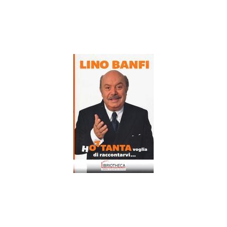 HOTTANTA VOGLIA DI RACCONTARVI