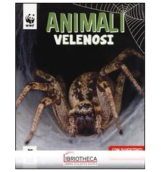 ANIMALI VELENOSI