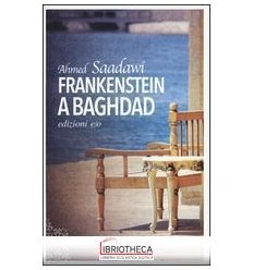 FRANKENSTEIN A BAGHDAD