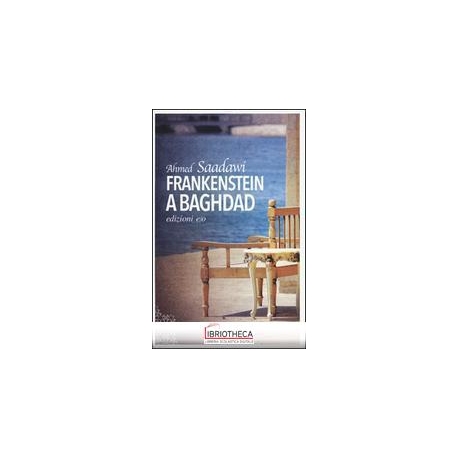 FRANKESTEIN A BAGHDAD