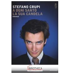 A OGNI SANTO LA SUA CANDELA