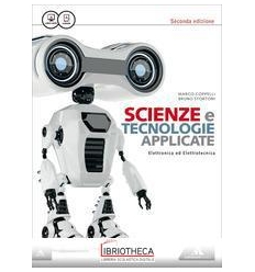 SCIENZE E TECNOLOGIE APPLICATE ED. MISTA