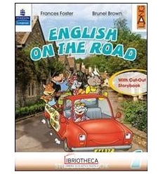 ENGLISH ON THE ROAD 2