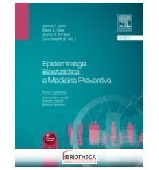 EDIDEMIOLOGIA BIOSTATICA E MEDICINA PREV