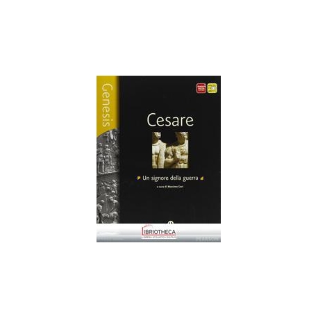 GENESIS CESARE