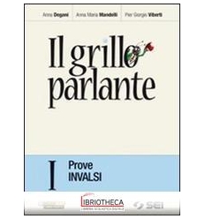 GRILLO PARLANTE I