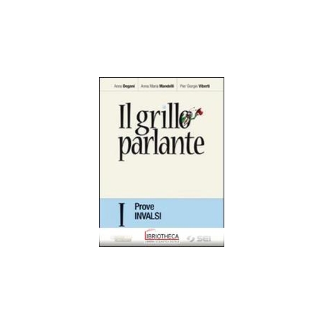 GRILLO PARLANTE I