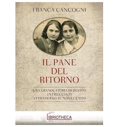 IL PANE DEL RITORNO