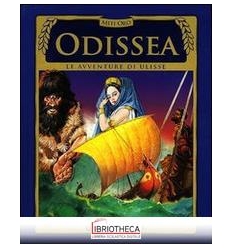 ODISSEA