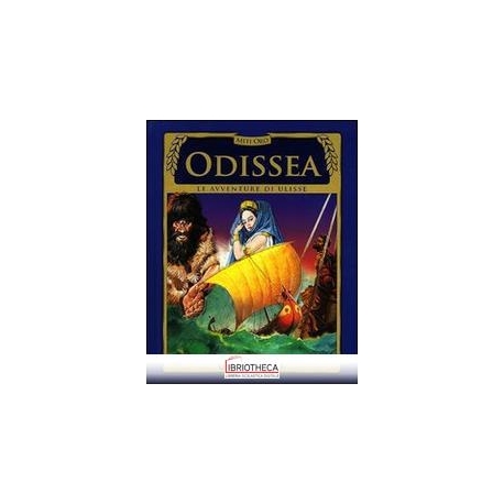 ODISSEA