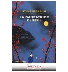 DANZATRICE DI SEUL (LA)