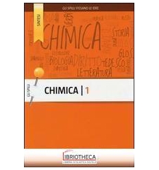 CHIMICA. VOL. 1