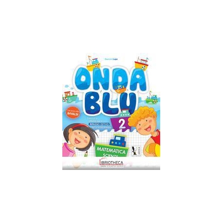 ONDA BLU 2