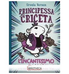 INCANTESIMO DELLE BALLERINE. PRINCIPESSA