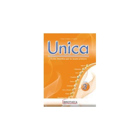 UNICA 3