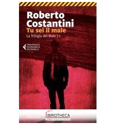 TU SEI IL MALE