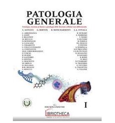 Patologia generale vol.1