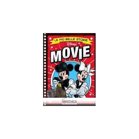 LE PIÙ BELLE STORIE MOVIE