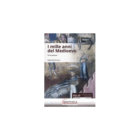 V.E. I MILLE ANNI DEL MEDIOEVO