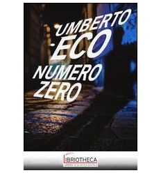 NUMERO ZERO