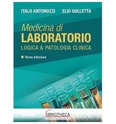Medicina di laboratorio 3ED