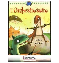 L'ORCHESTROSAURO
