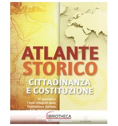 AVVENTURA DELLA STORIA 1 ED. MISTA