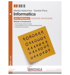 INFORMATICA ED. ARANCIONE